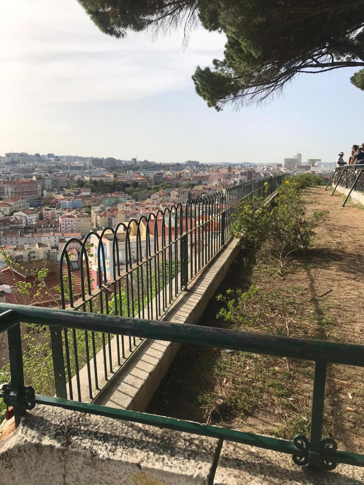 Senhora Do Monte 2 Lisbon