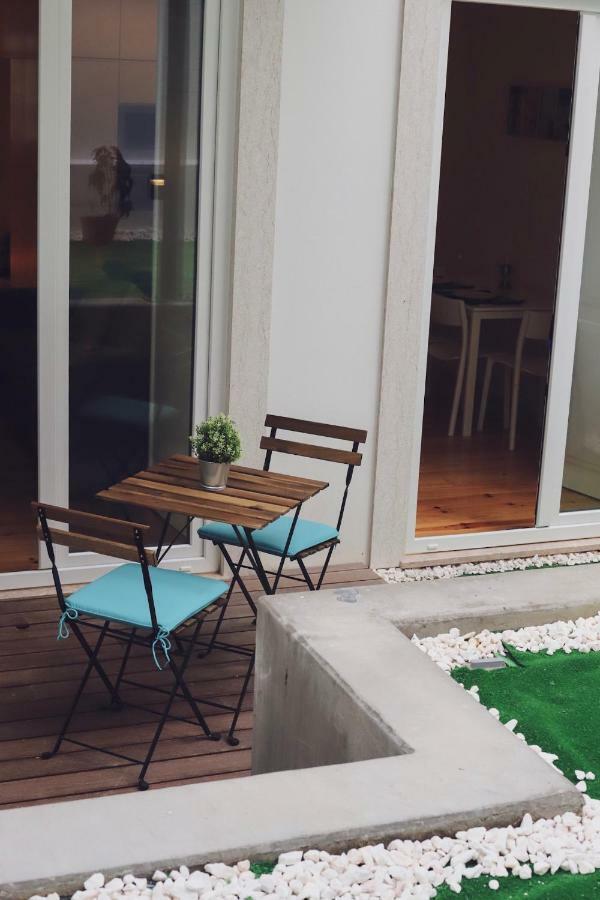 Apartment Senhora Do Monte 2 *