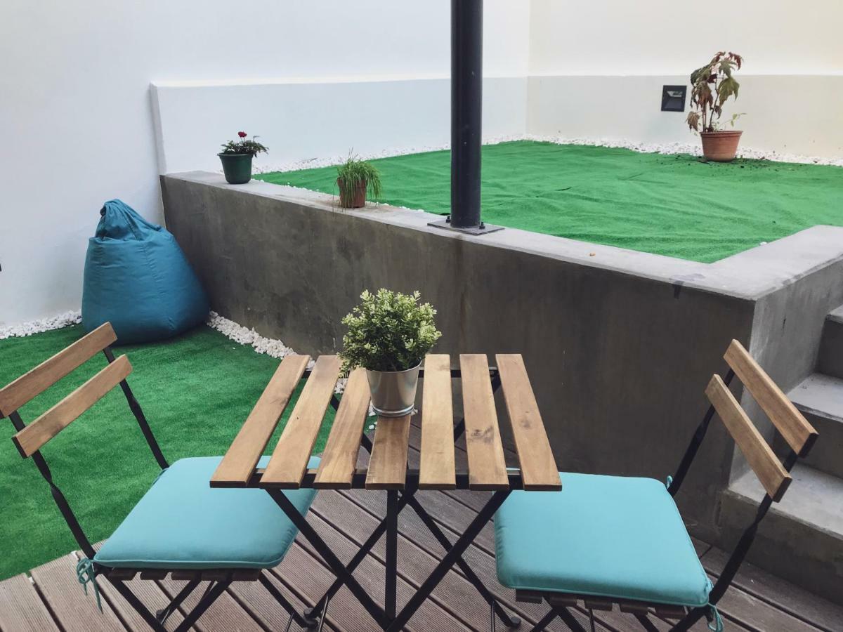 Apartment Senhora Do Monte 2 Lisbon