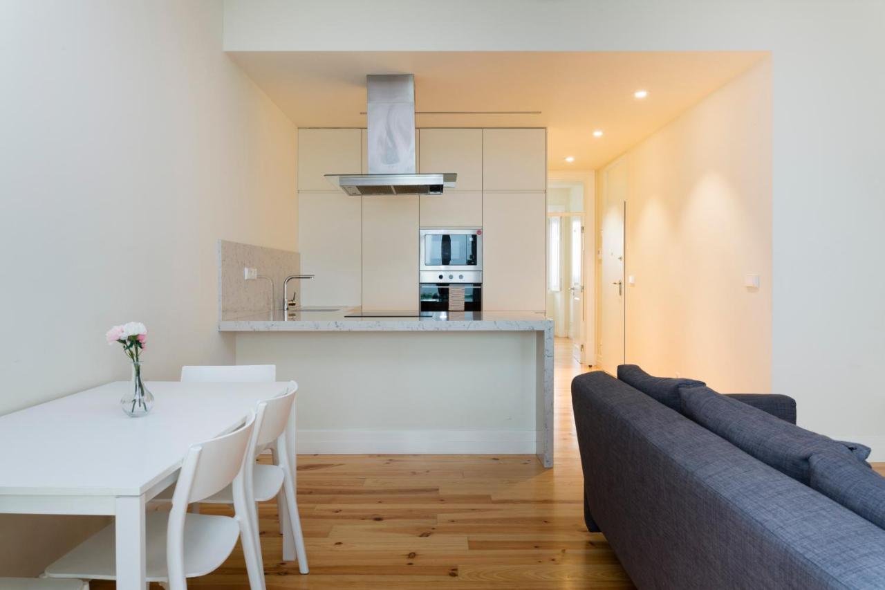 Apartment Senhora Do Monte 2 Lisbon