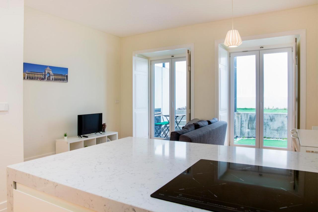 Apartment Senhora Do Monte 2 Lisbon