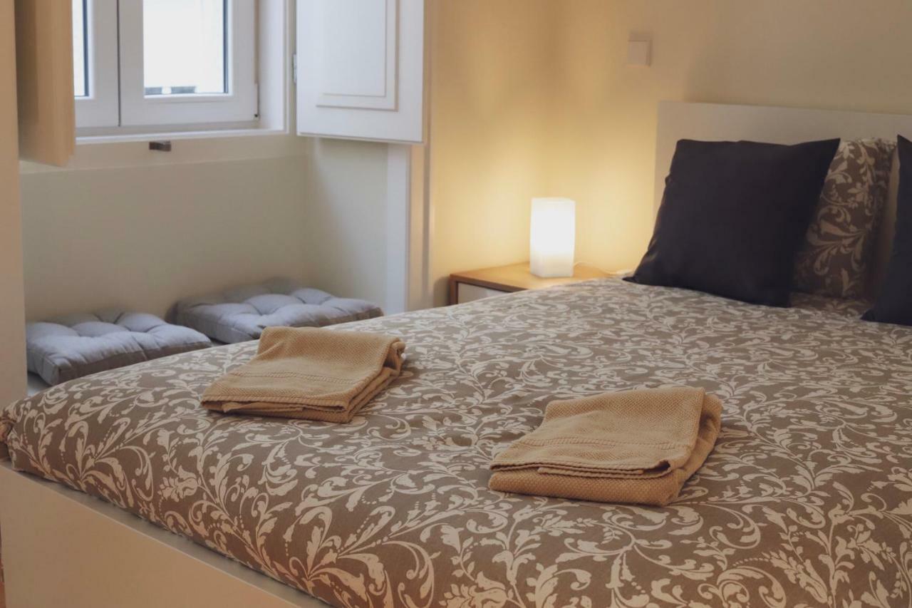 Apartment Senhora Do Monte 2 Lisbon