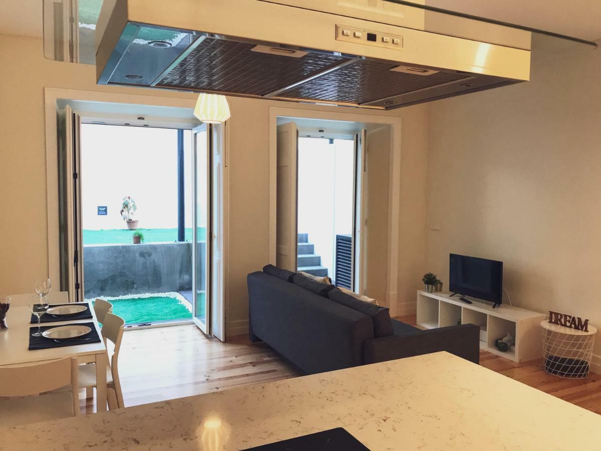 Apartment Senhora Do Monte 2 *