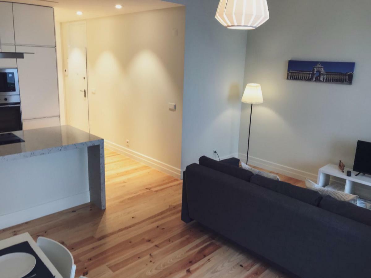 Apartment Senhora Do Monte 2 *