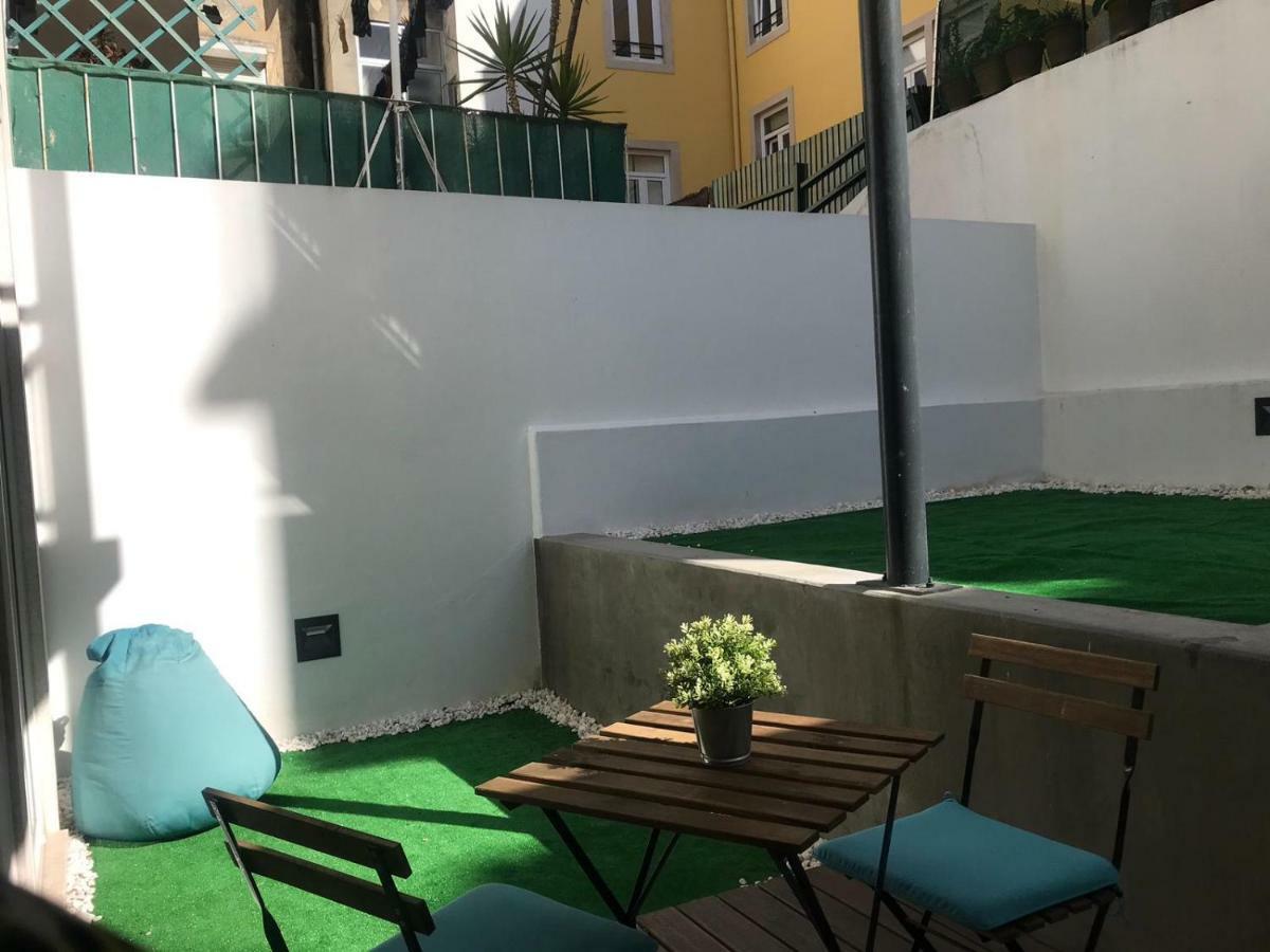 Senhora Do Monte 2 Apartment Lisbon